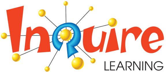 Inquire Learning Logo